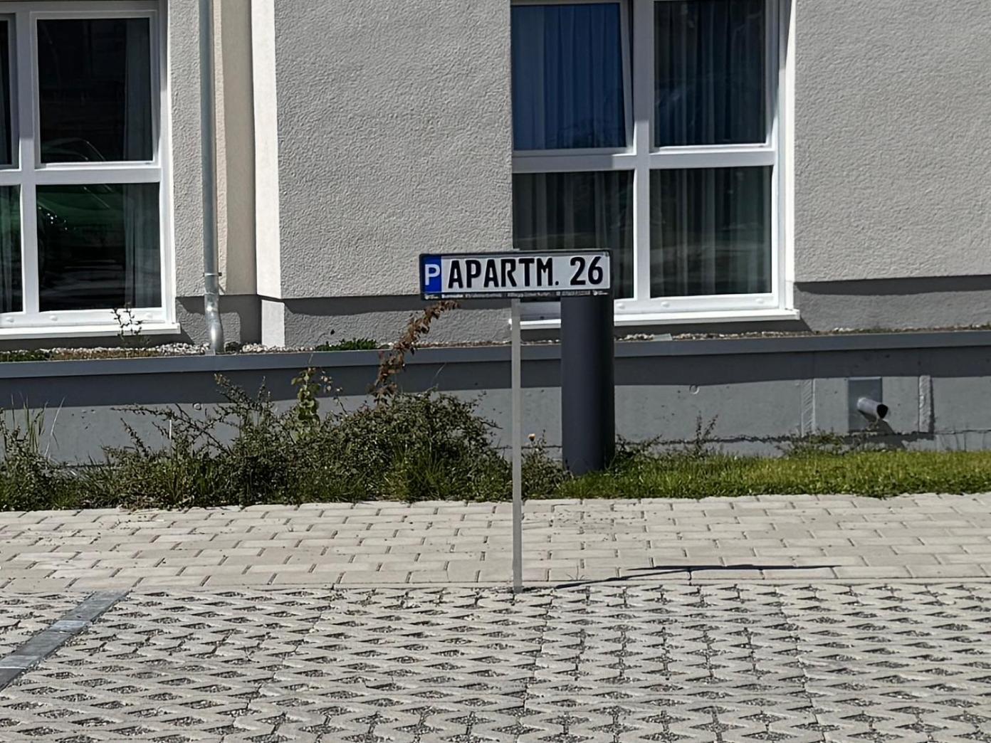 Apartment 26 - Kißlegg מראה חיצוני תמונה