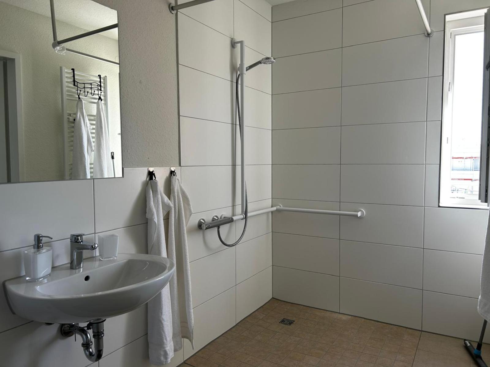 Apartment 26 - Kißlegg מראה חיצוני תמונה