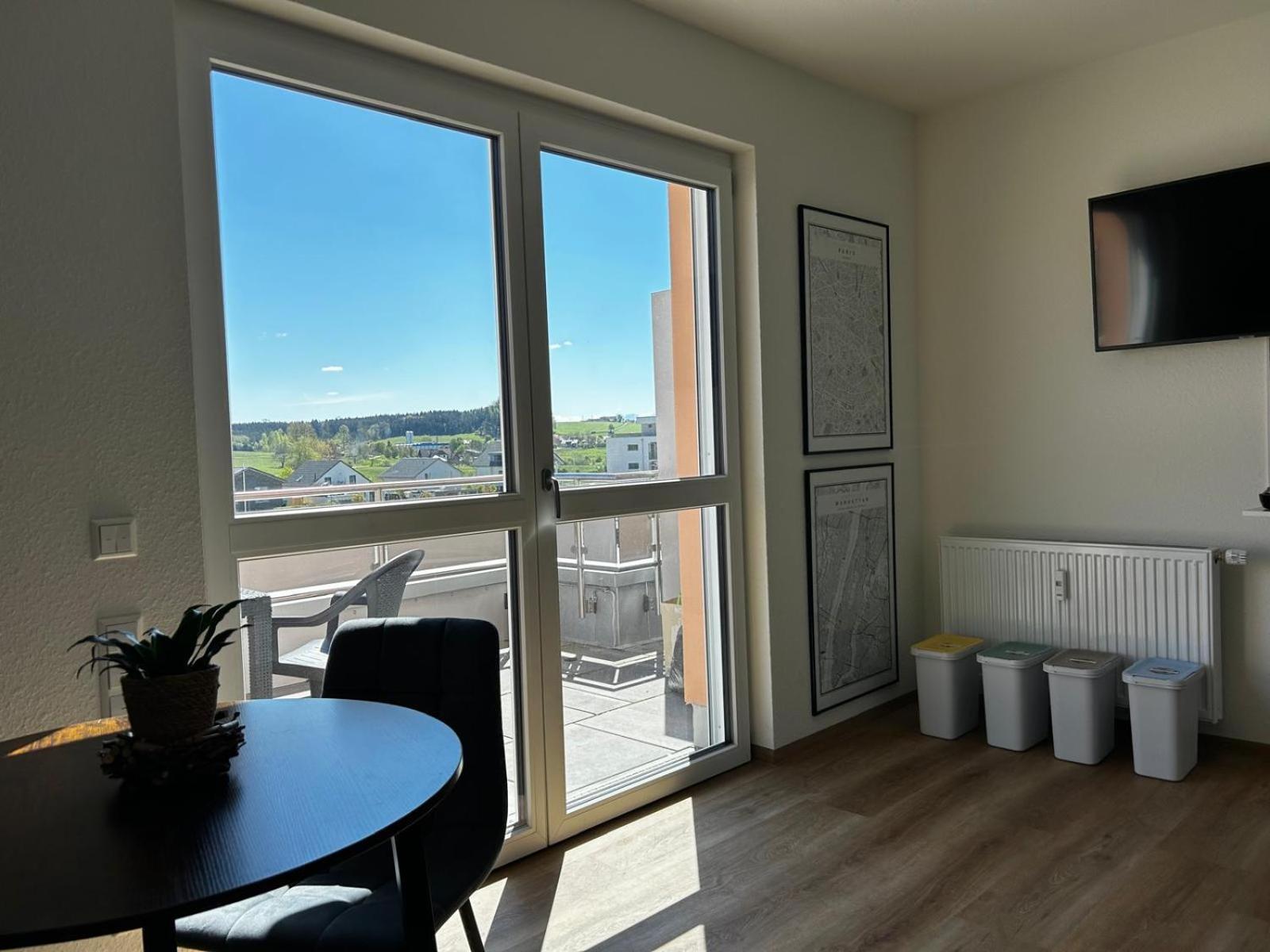 Apartment 26 - Kißlegg מראה חיצוני תמונה