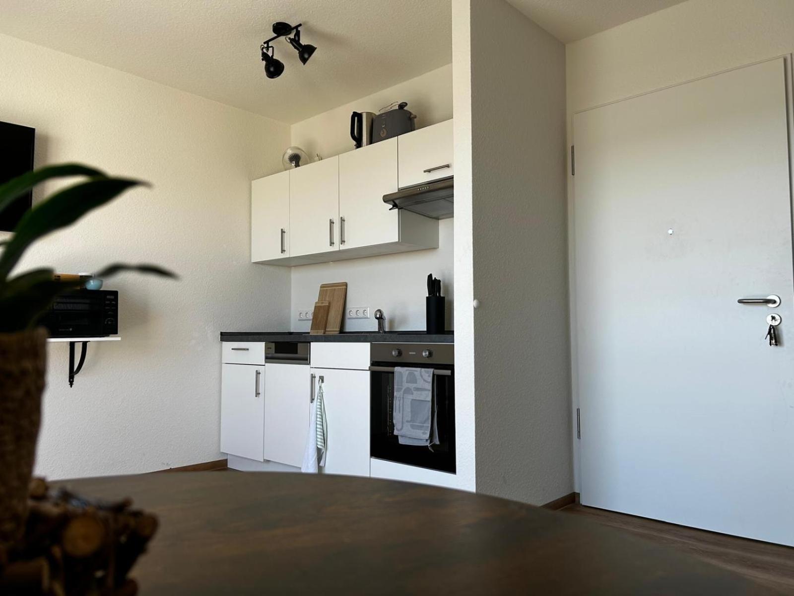 Apartment 26 - Kißlegg מראה חיצוני תמונה