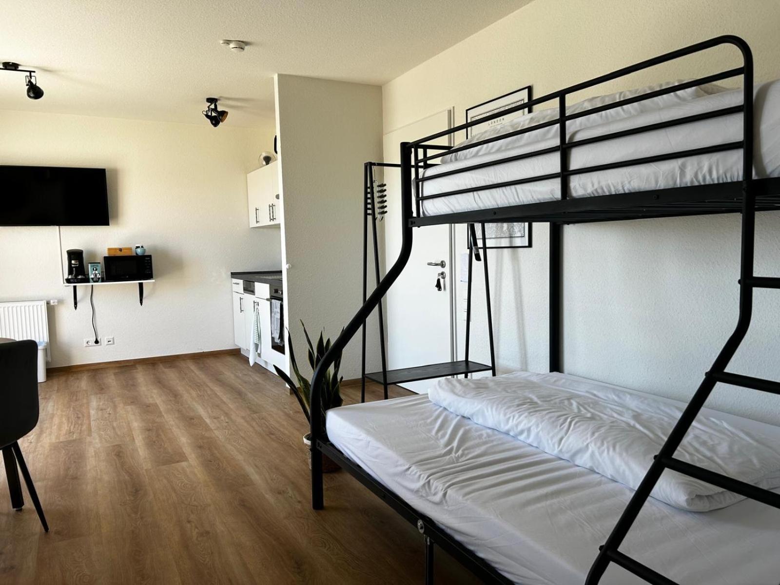 Apartment 26 - Kißlegg מראה חיצוני תמונה