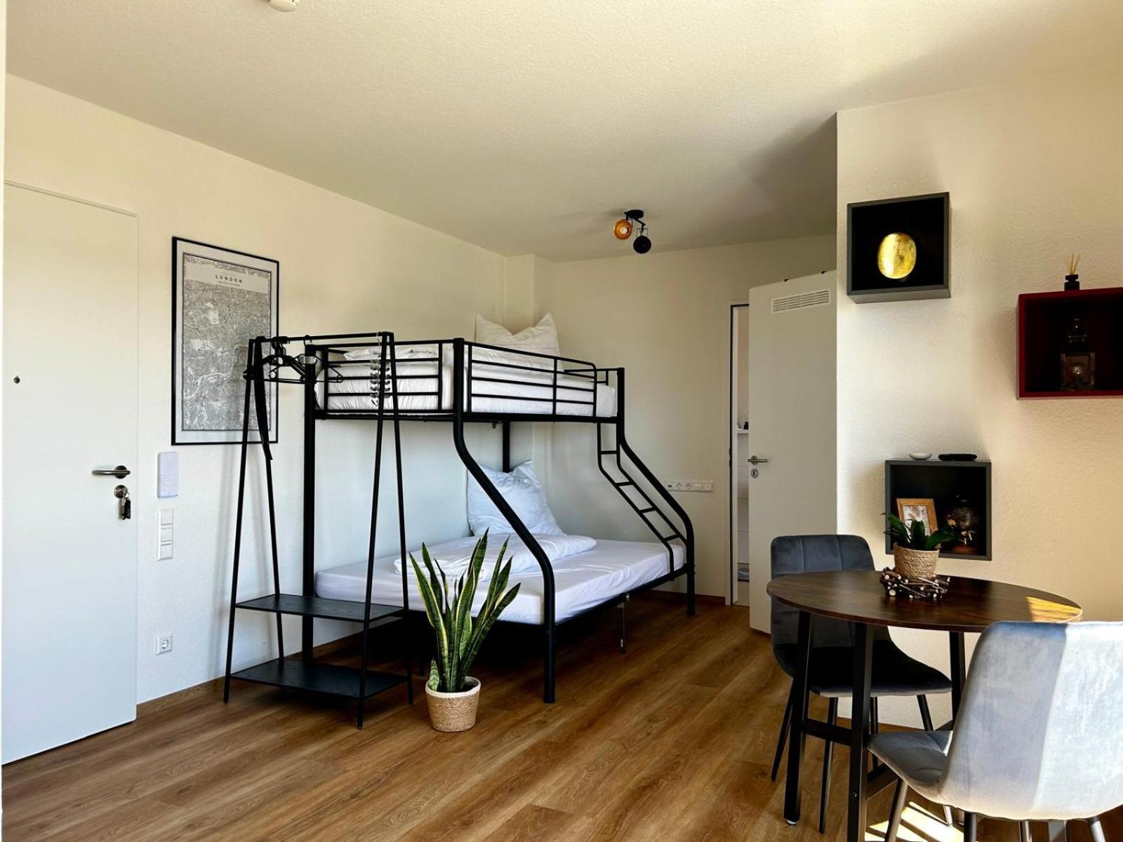 Apartment 26 - Kißlegg מראה חיצוני תמונה