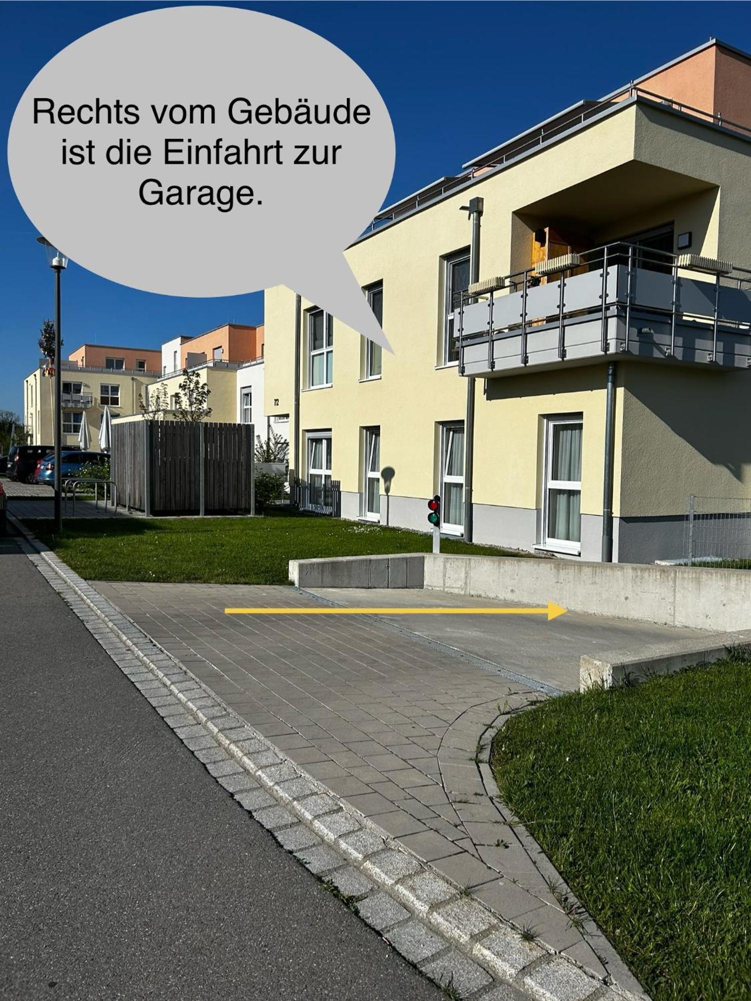 Apartment 26 - Kißlegg מראה חיצוני תמונה